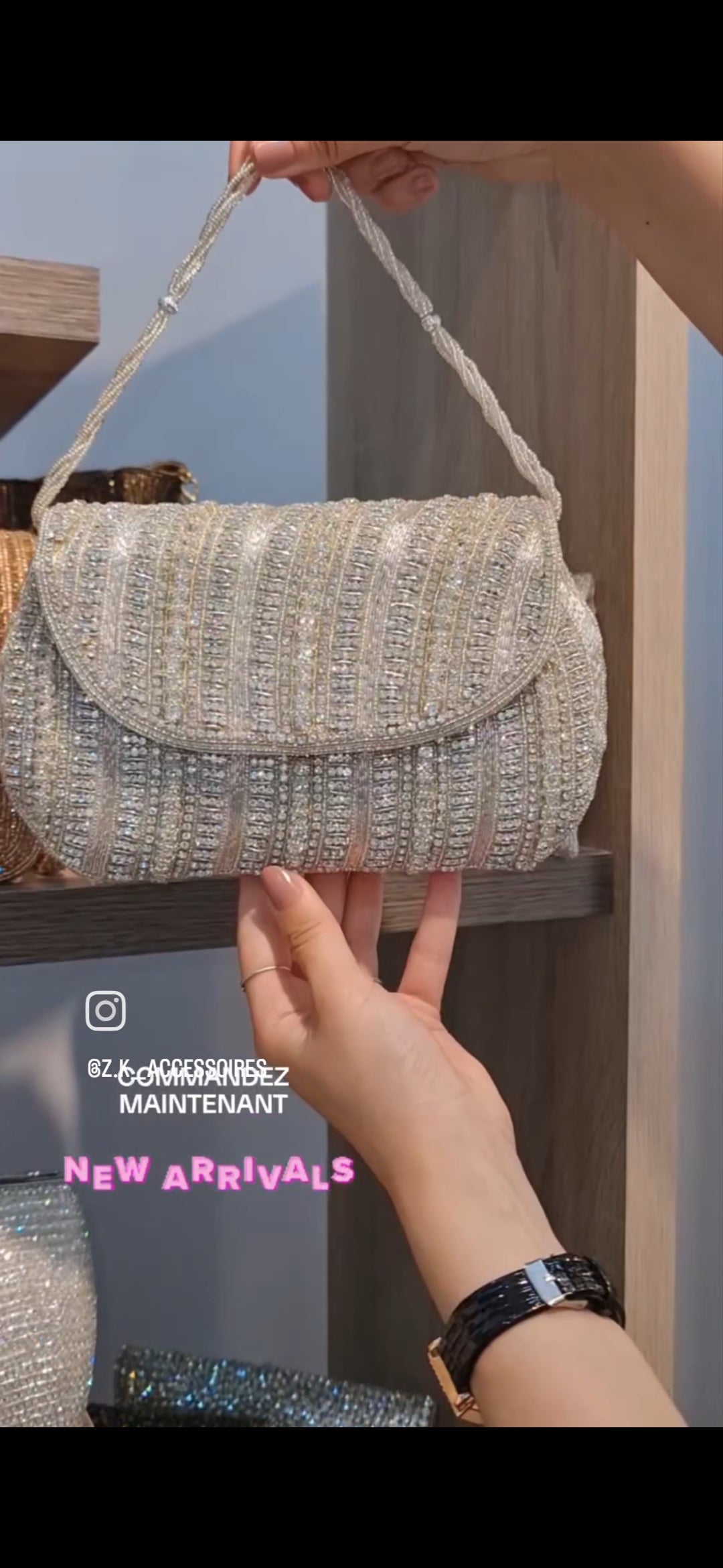 Pochette de mariage