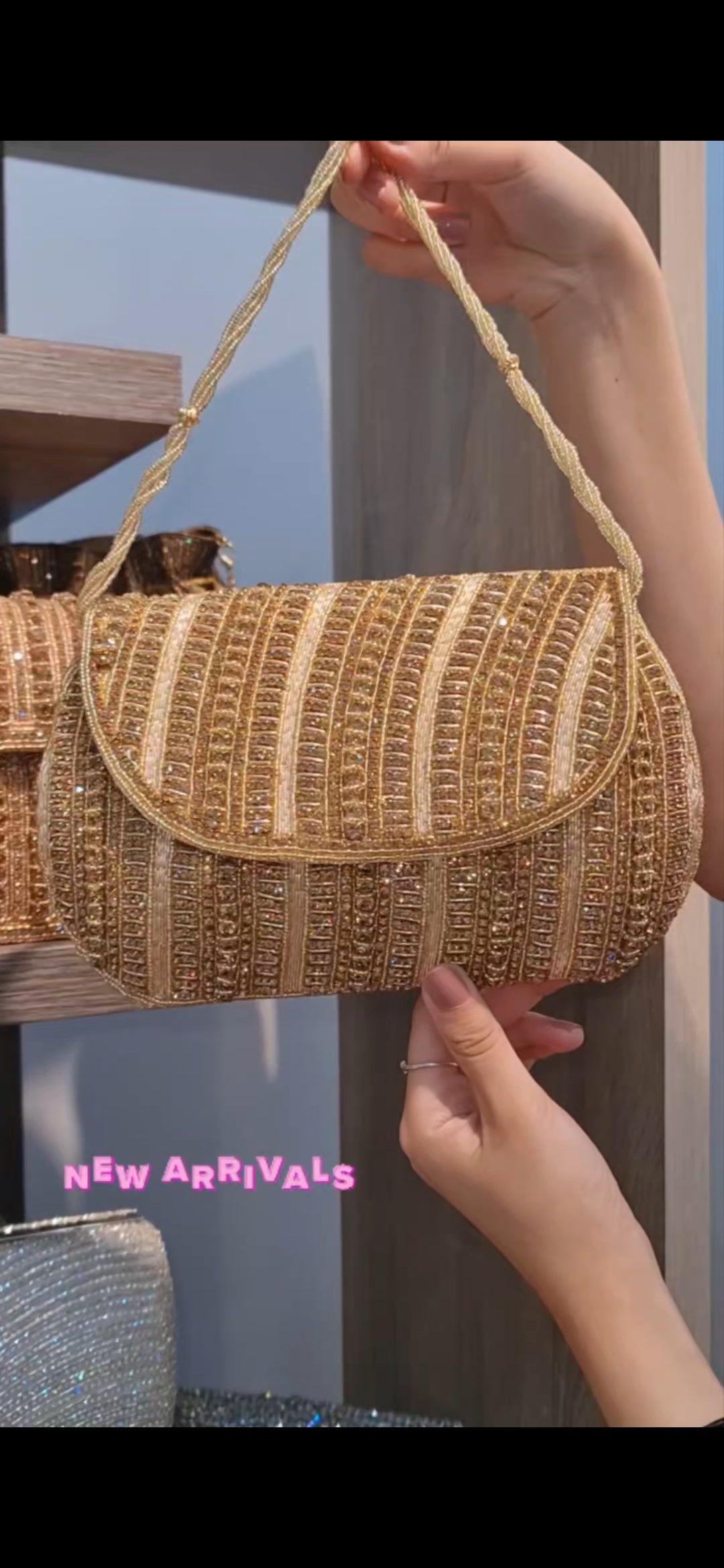 Pochette de mariage